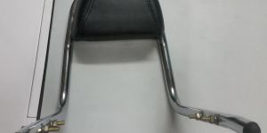 Royal Enfield Bullet Back Seat Handles