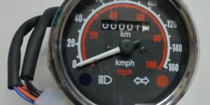 Royal Enfield Bullet Meters
