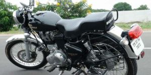 Royal Enfield Bullet Seat Assembely