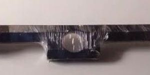 Royal Enfield Bullet Single Rods Leg Guards