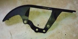 Steel Royal Enfield Bullet Accessories