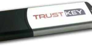 Trustkey Token