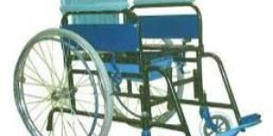 Wheelchairs
