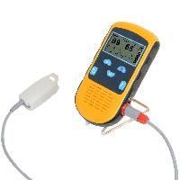 Handheld Pulse Oximeter