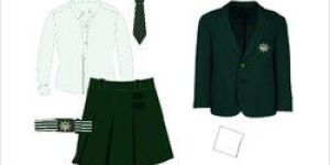 School Uniforms