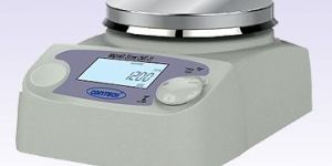 SAMPLE PREPARATION INSTRUMENTS