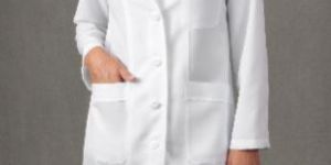 Doctor Coats Full Sleep