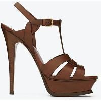 Heel Sandal