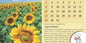 Calendar Printing