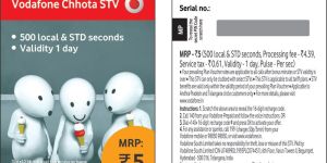 Scratch Cards Printing