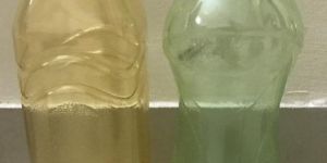 Freeze Water Bottles