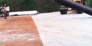 Geosynthetic Clay Liners