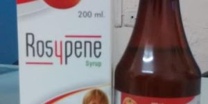 Lycopene Syrups