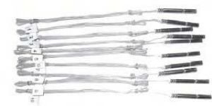 Super Coal Delay Detonators