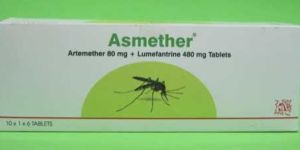 Asmether Tablets