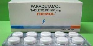 Fremol Tablet