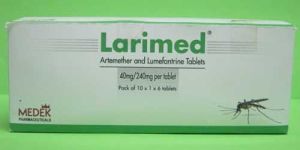 Larimed Tablets