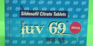 Luv 69 Tablets