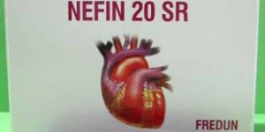 Nefin 20 Sr Tablet