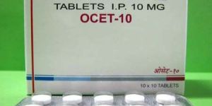 Ocet Tablet