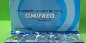 Omifred Capsule