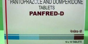 Panfred-d Tablet