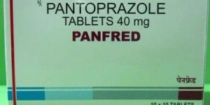 Panfred Tablet