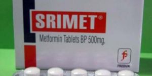 Srimet Tablet