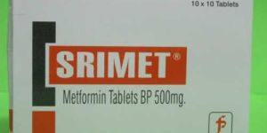 Srimet Tablets