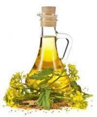 Mustard Oil