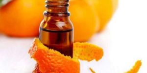 Orange Oil