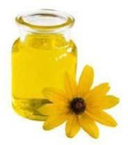 Tanker Transportation for Sunflower Oil