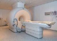 MRI Scanner