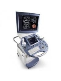 Ultrasound Scanners