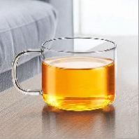 Glass Tea Cups