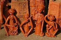 Terracotta Handicraft