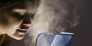 Steam Inhalers