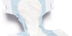 Sticking Type Adult Diapers