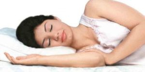 Therapeutic Support Pillow