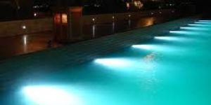 Underwater Lights