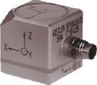 Accelerometers