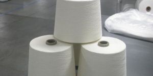 Wool Viscose Yarns
