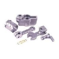 Oil Field Components