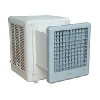 Solar Air Cooler