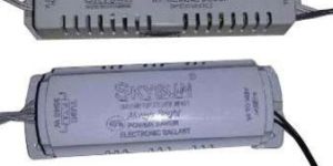 Electric Ballast