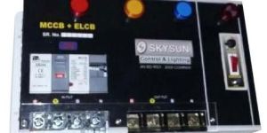 Liquid Level Controller