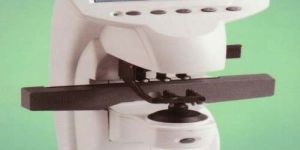 Digital Auto Lensmeter (SLK 5600)