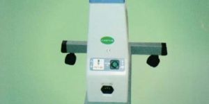 Motorized Table without Drawer