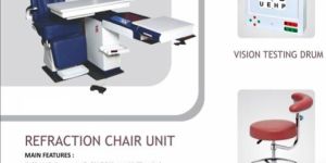 Ophthalmic Refraction Unit