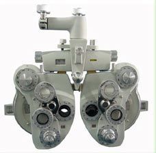 Phoropter